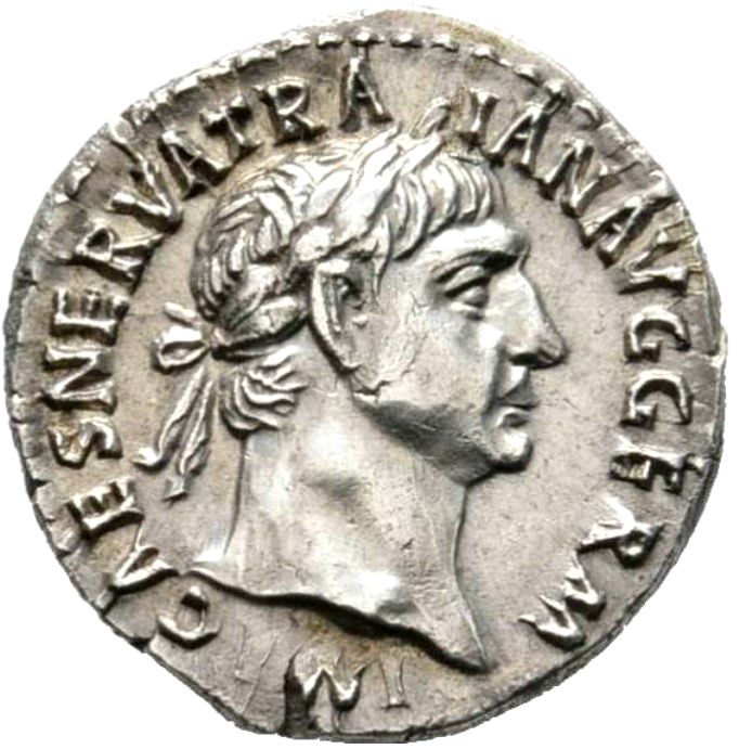 Traianus (98 - 117)