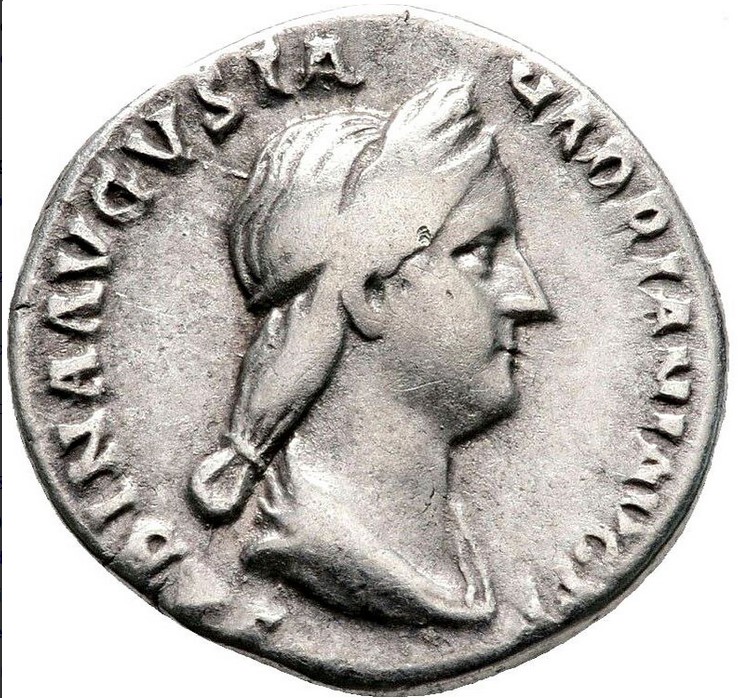 Sabina (128 - 137)