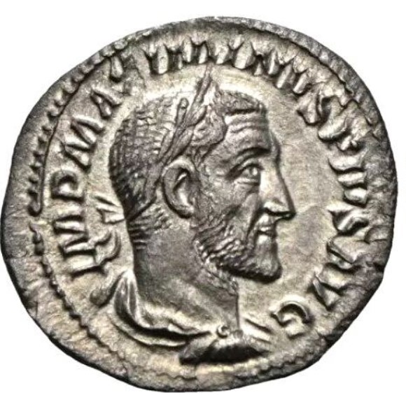 Maximinus I. Thrax (235 - 238)