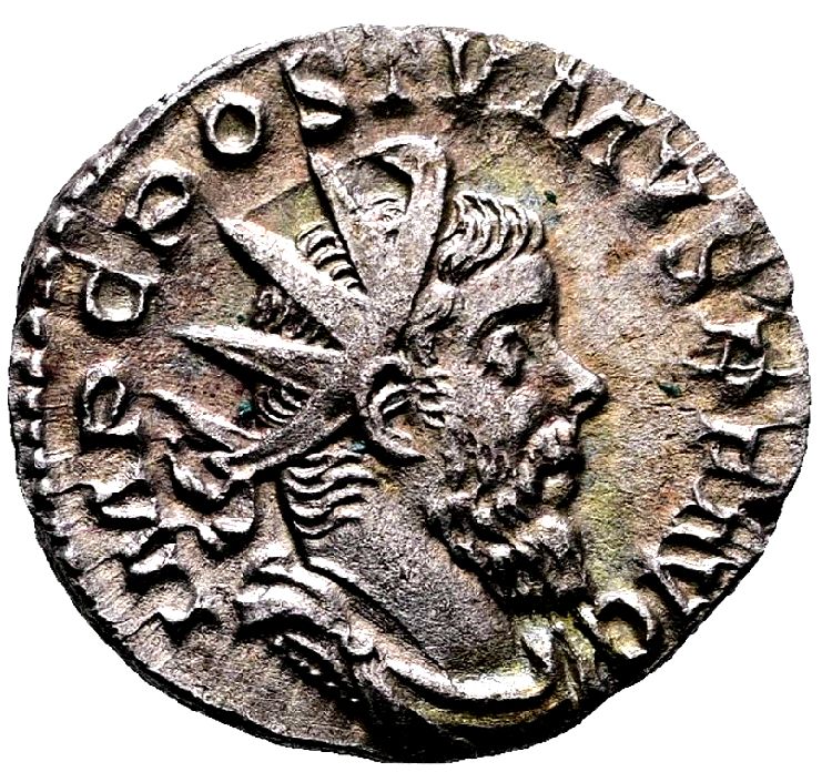 Postumus (260 - 269)