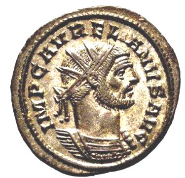 Aurelianus (270 - 275)