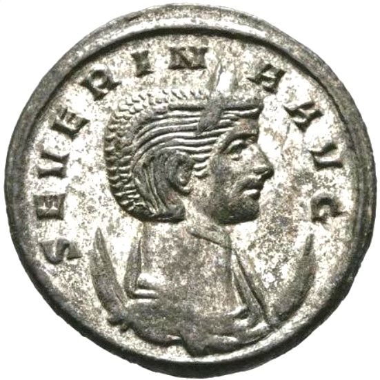 Severina (270 - 275)