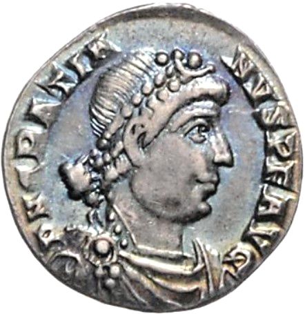 Gratianus (367 - 383)