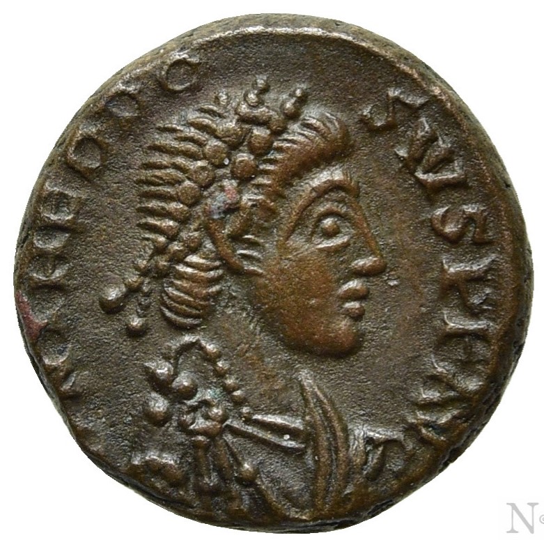 Theodosius I. (379 - 395)